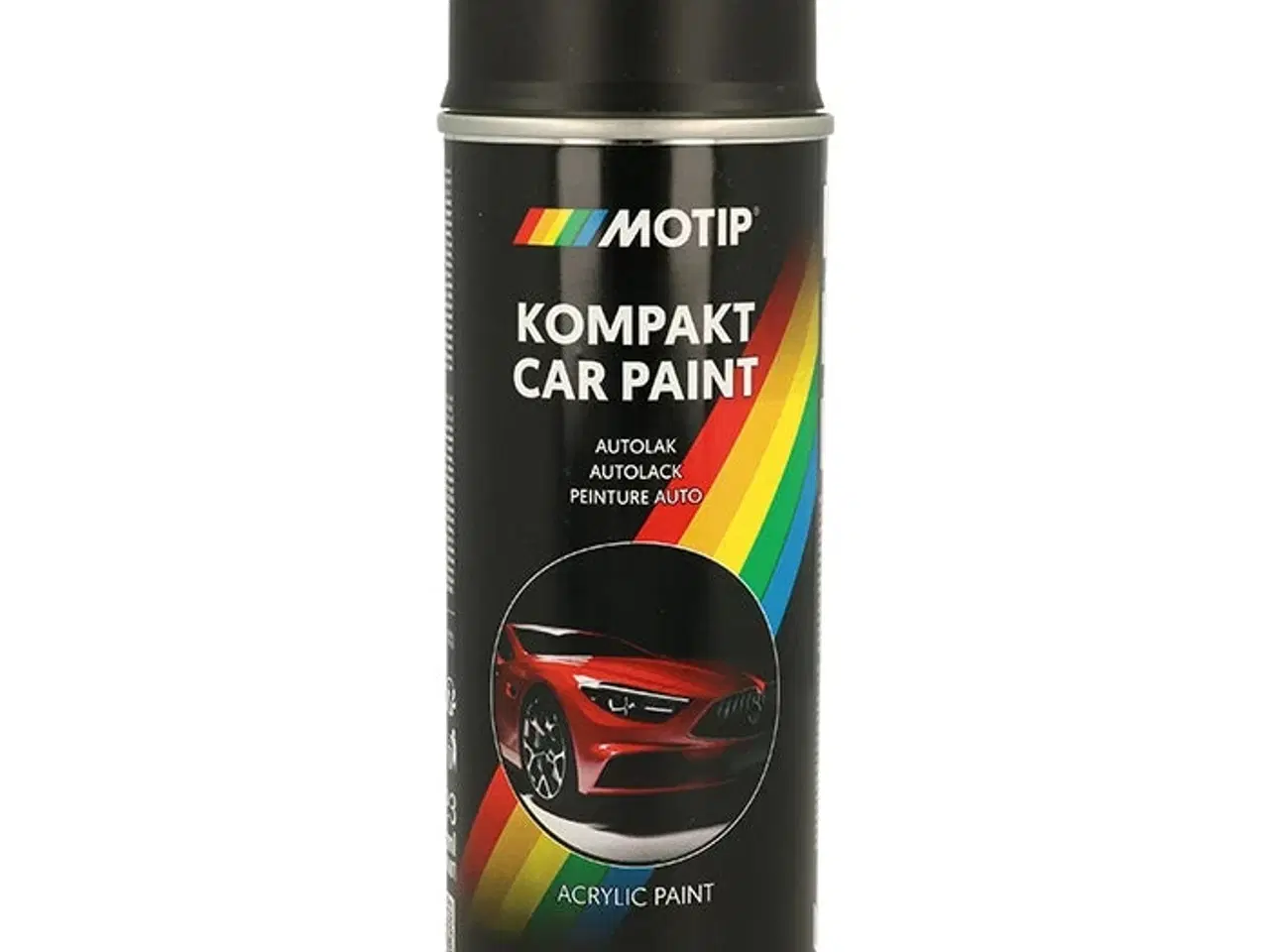 Billede 1 - Motip Autoacryl spray 46870 - 400ml