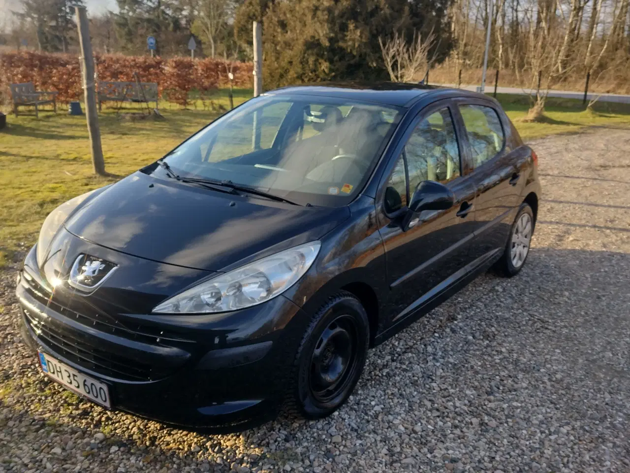 Billede 2 - Peugeot 207