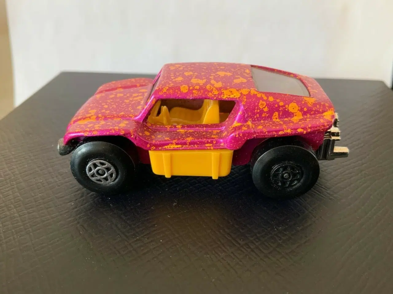 Billede 1 - Matchbox No. 30 Beach Buggy