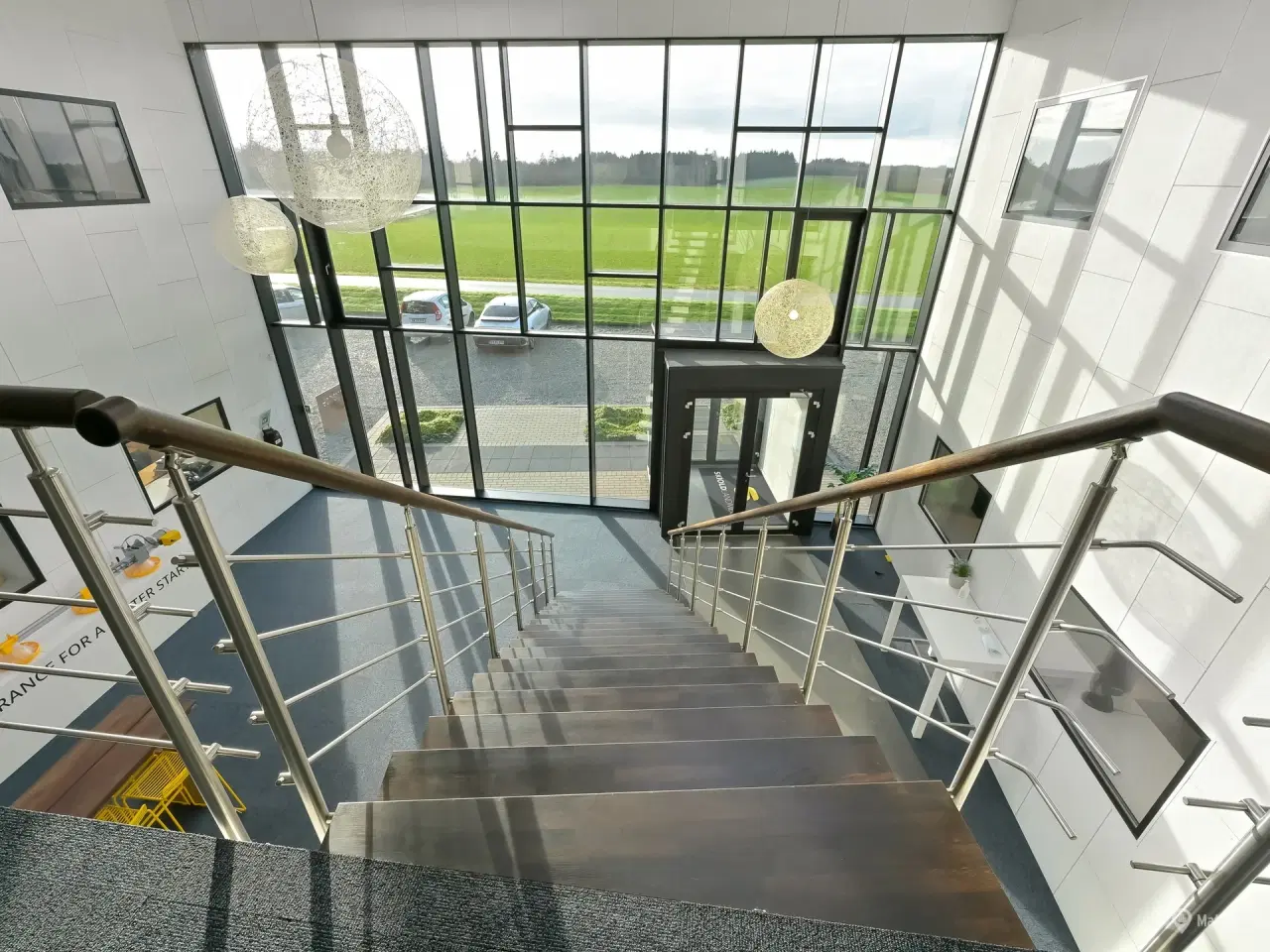 Billede 7 - Attraktiv sale and lease back case med 15 års binding