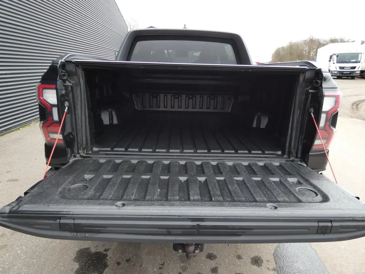 Billede 8 - Ford Ranger Raptor 3,0 V6 EcoBoost e-4WD 292HK DobKab 10g Aut.