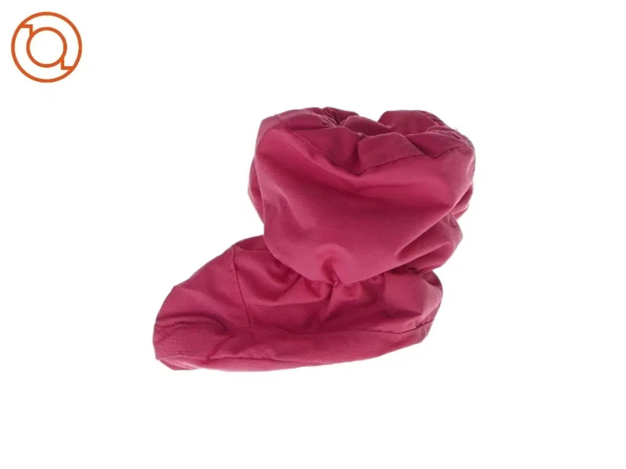 Billede 1 - Sutsko til børn (str. 0-2 år)