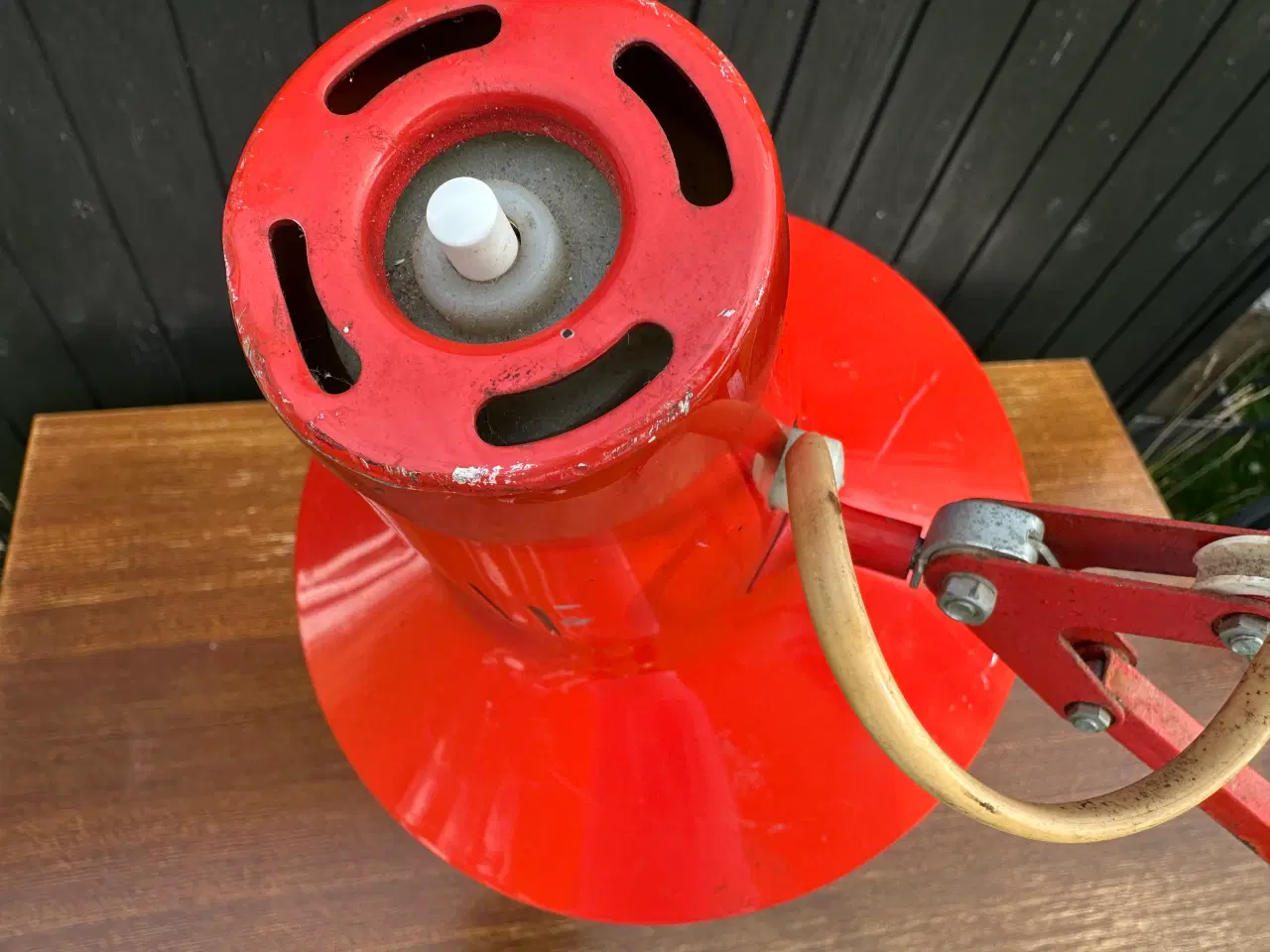Billede 5 - Luxo, Model L-1P (rød)
