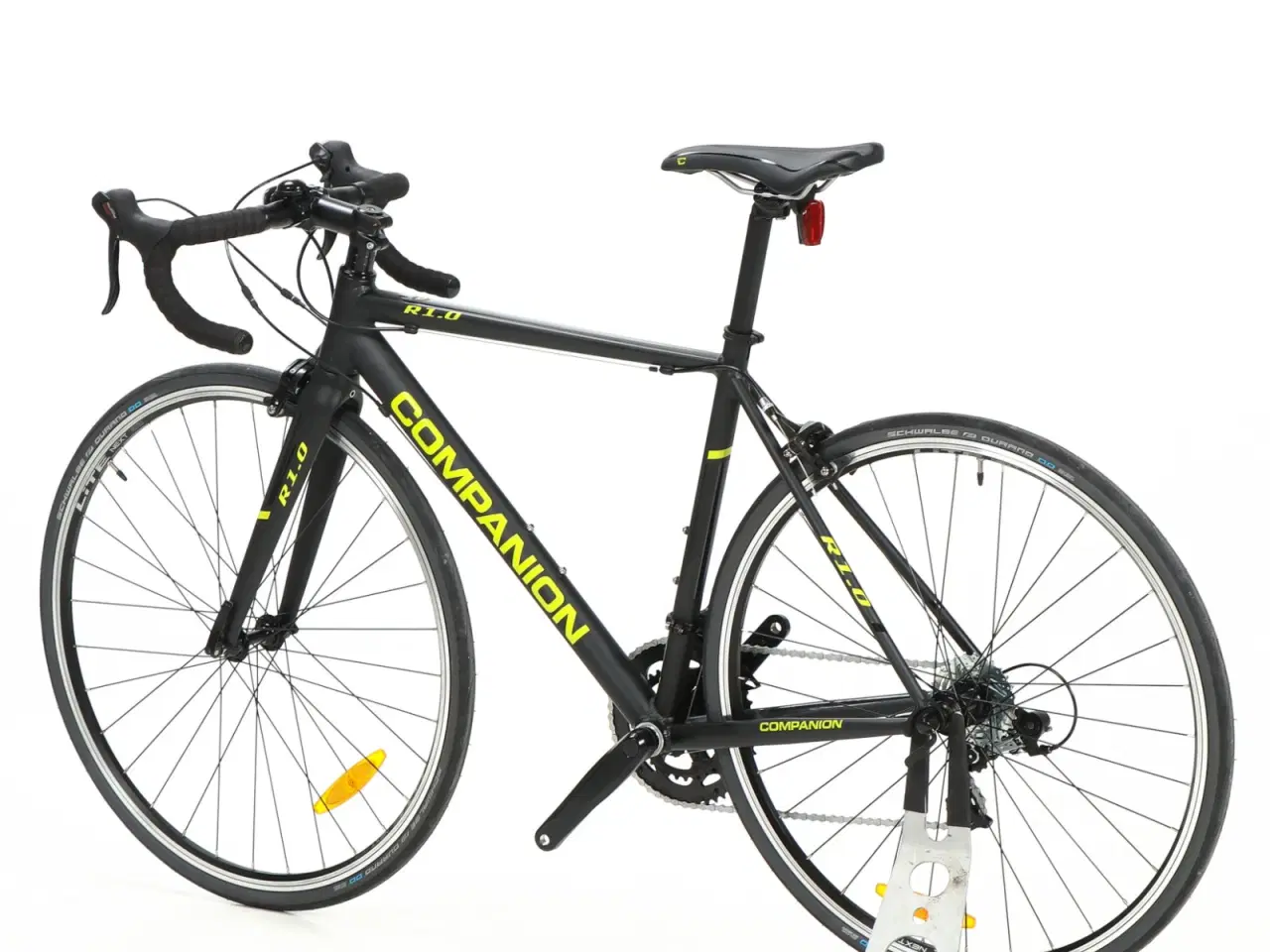 Billede 2 - En ny racer cykel