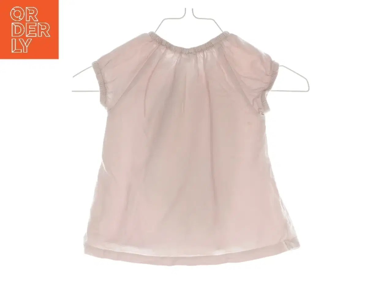 Billede 2 - T shirt fra H&M (Str. 62)