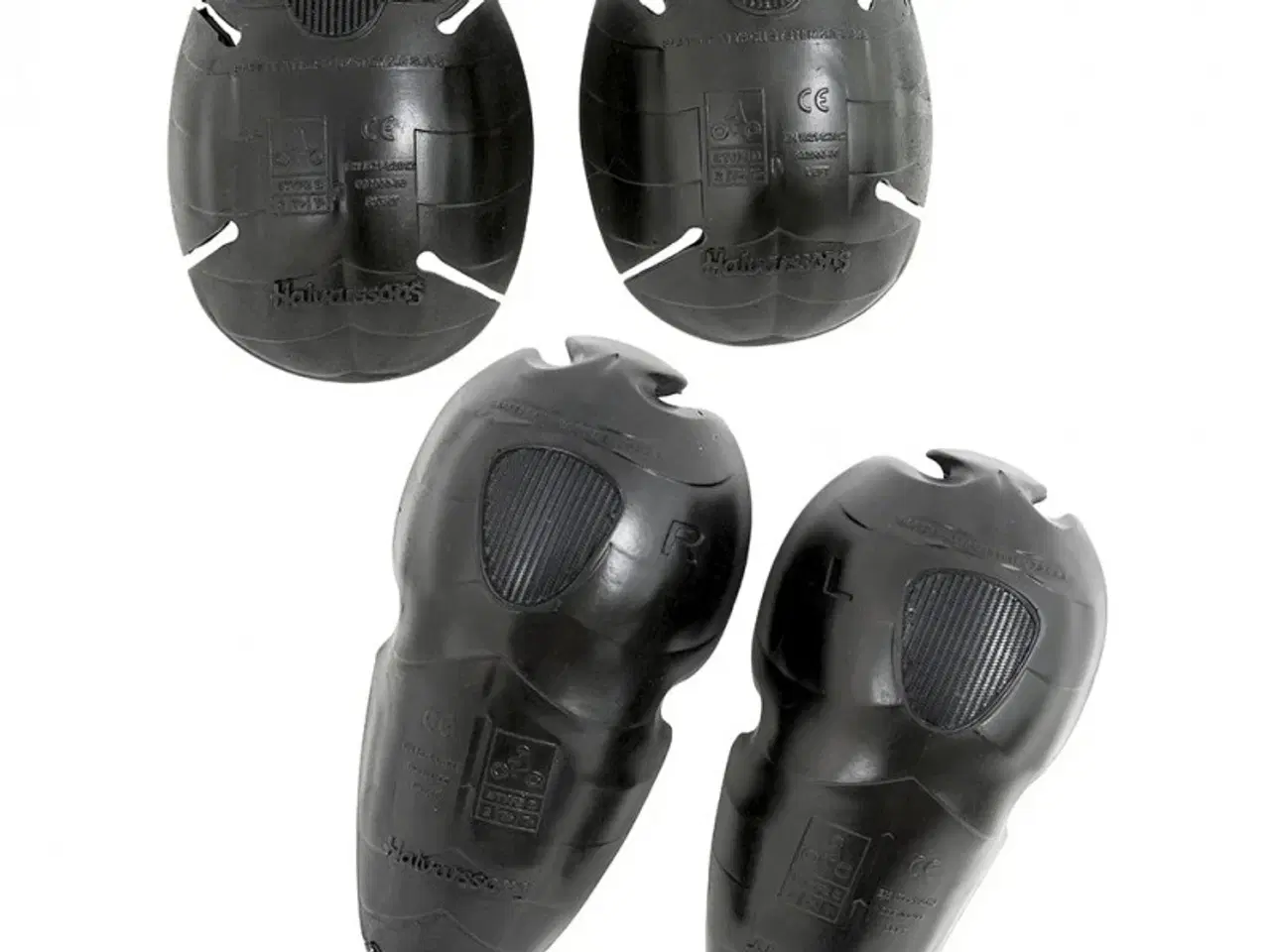 Billede 1 - Halvarssons Protector Set Jacket Levet 2