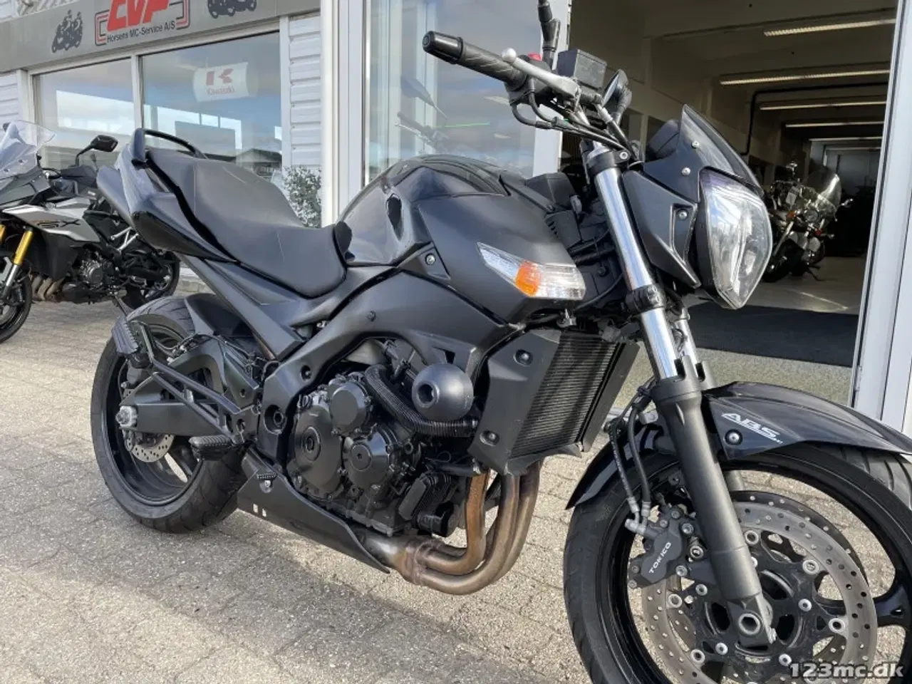Billede 2 - Suzuki GSR 600 ABS