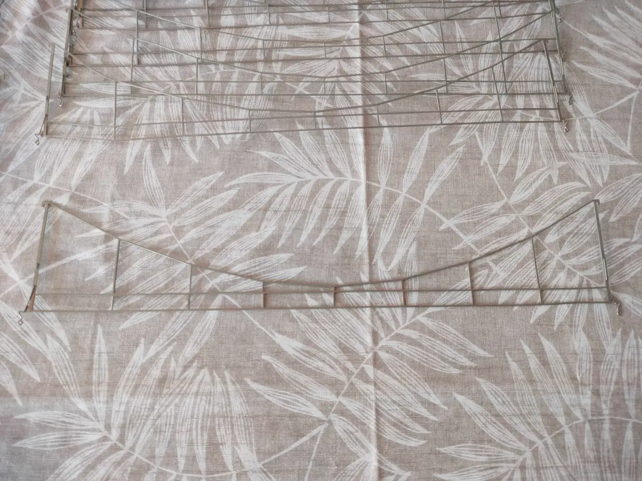 Billede 2 - Märklin Køretråde Tværforbindelse 7016 og 7017