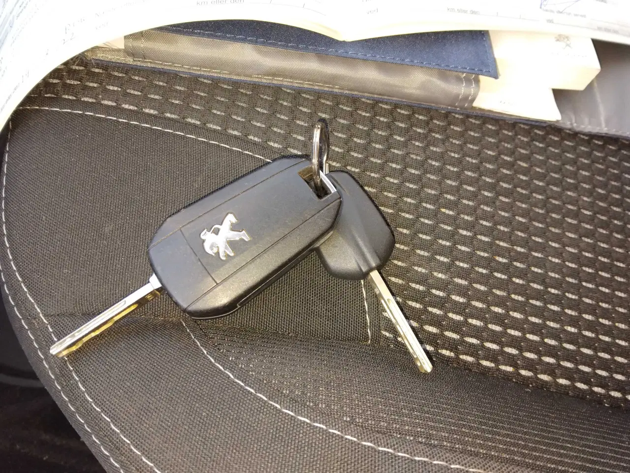 Billede 11 - Peugeot 208 1,6 BlueHDI 