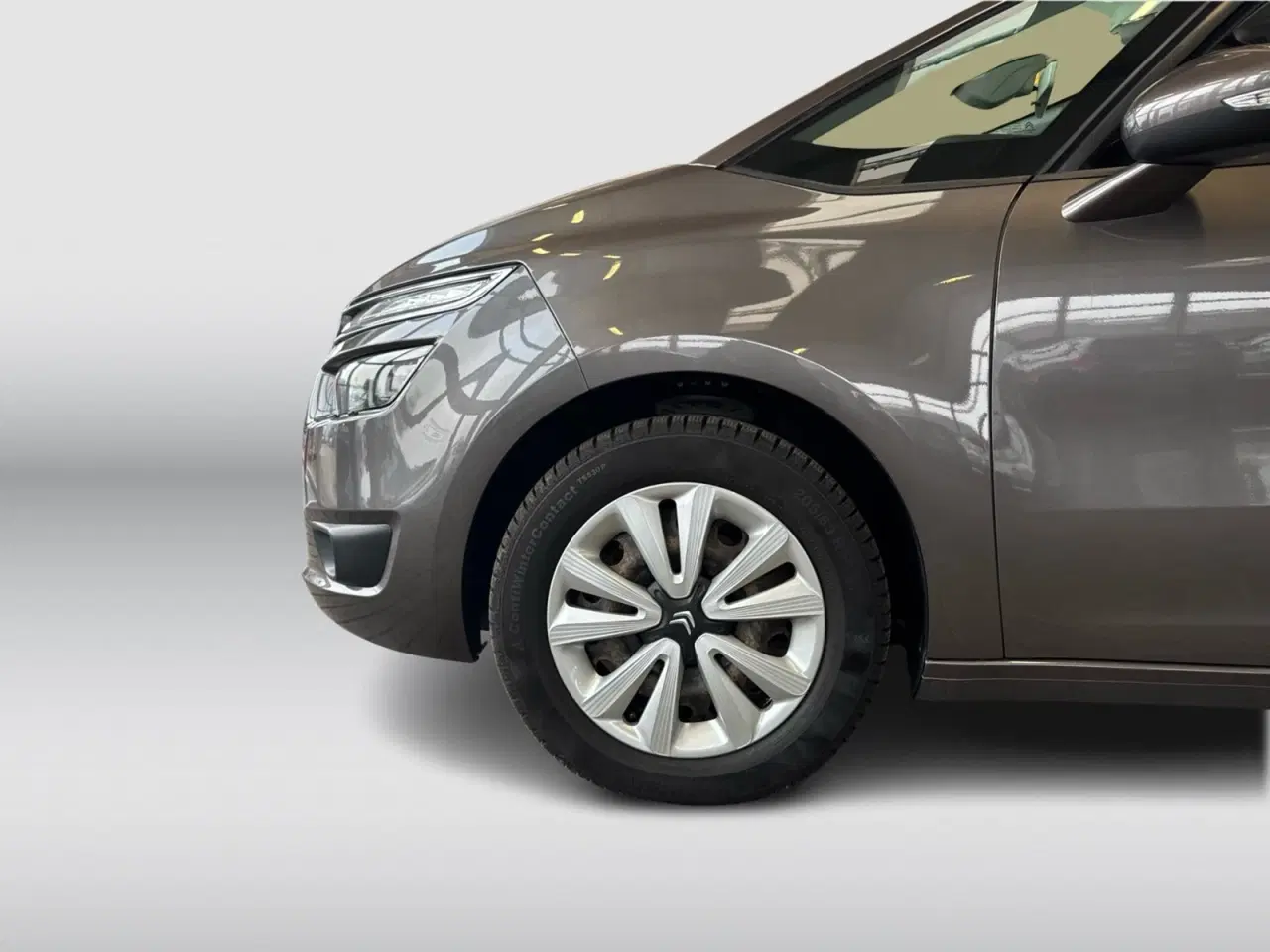 Billede 8 - Citroën Grand C4 Picasso 1,2 PureTech 130 Seduction 7prs