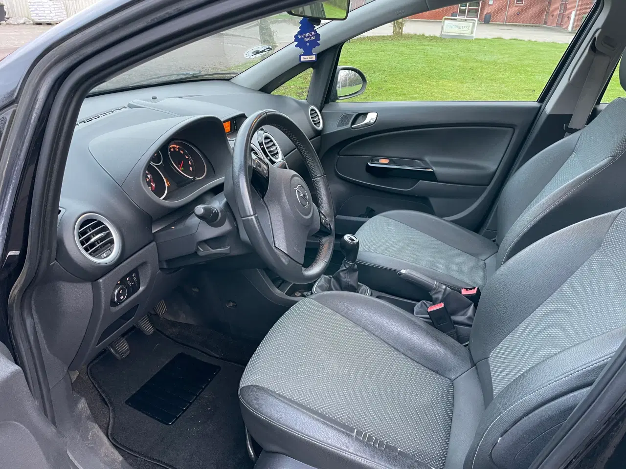 Billede 5 - Opel 1.4 16v 