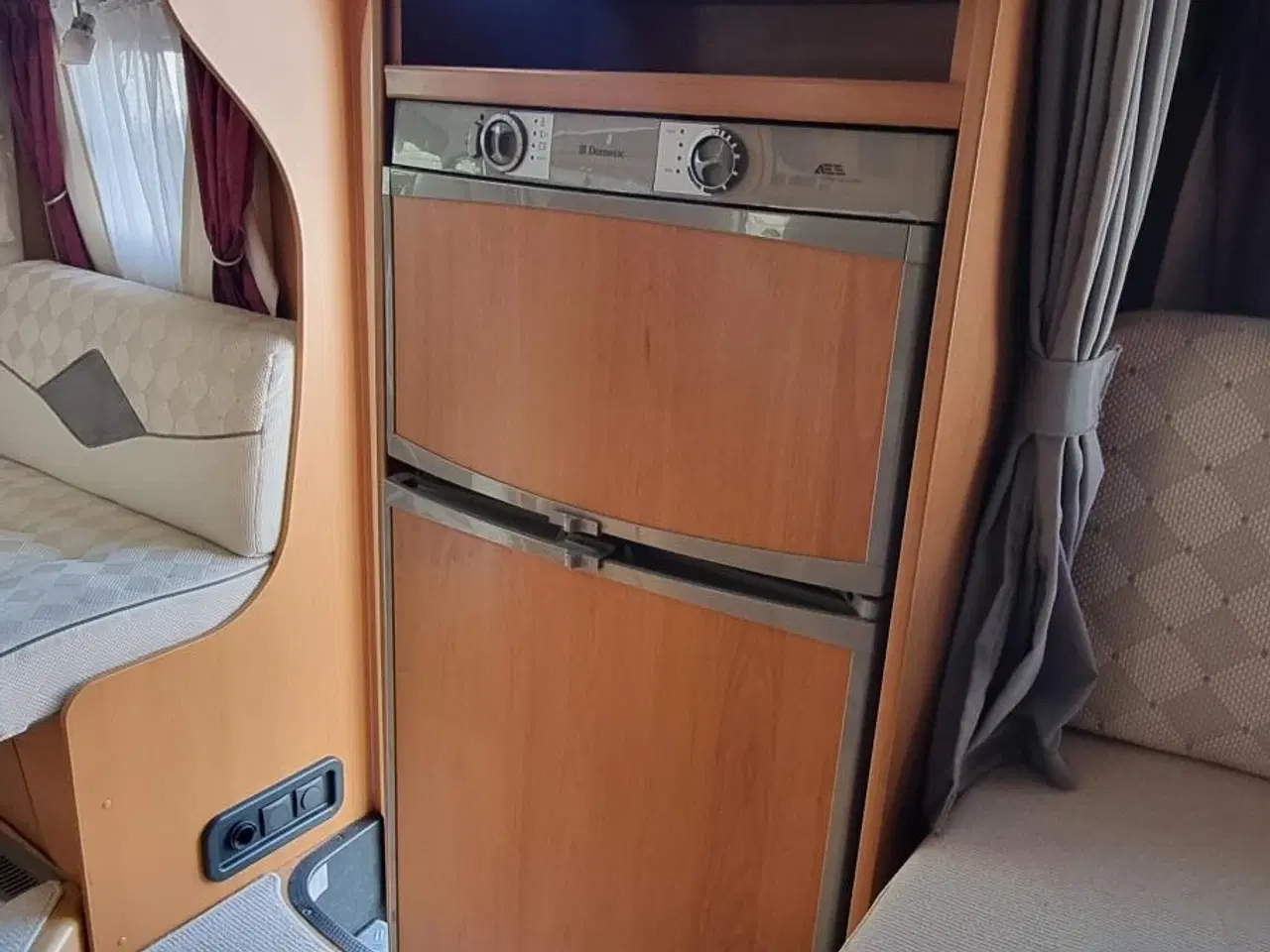 Billede 6 - Dethleffs RT 7094 