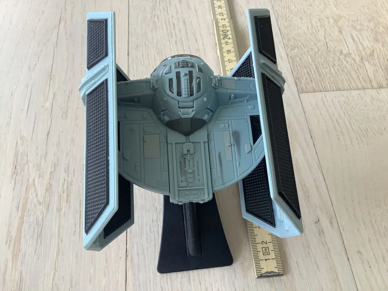 Billede 3 - Star Wars Action Fleet