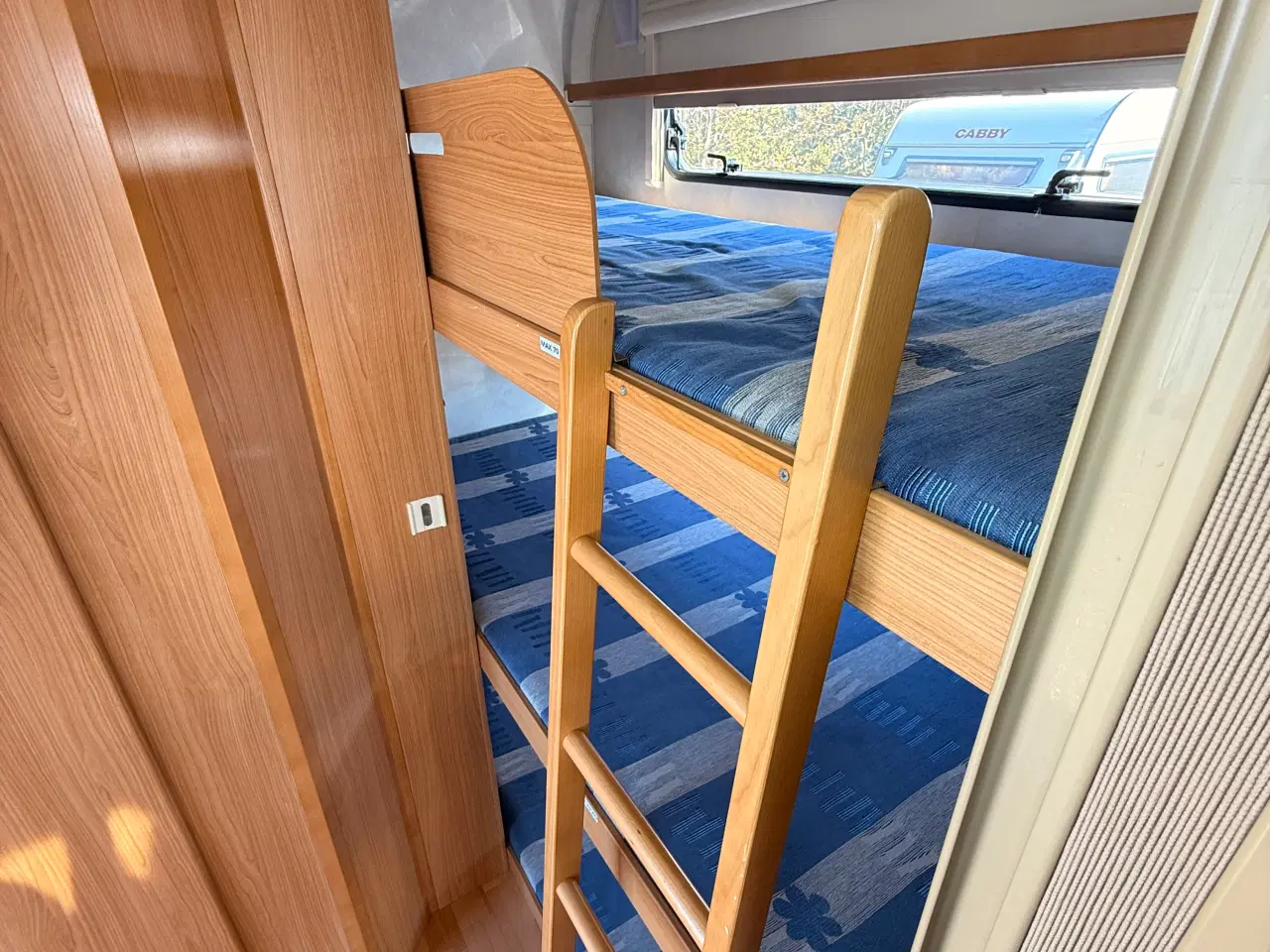 Billede 17 - 2010 Adria Altea 542 DP / Med Ventura Fortelt 