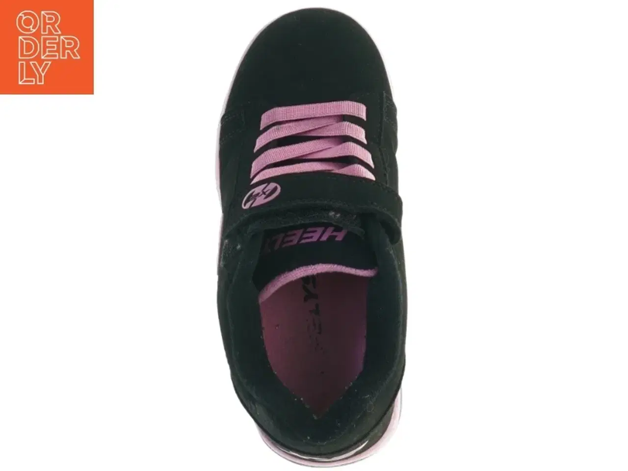 Billede 4 - Heelys rullesko fra Heelys (str. 32)