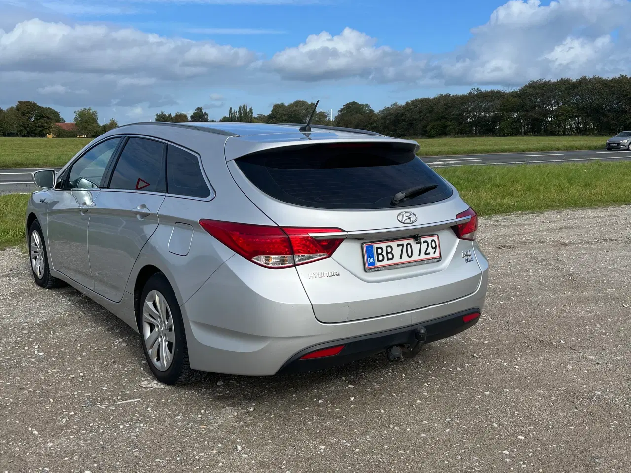 Billede 3 - Hyundai i40