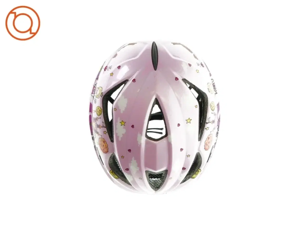 Billede 2 - Cykelhjelm fra Abus 2-5 år