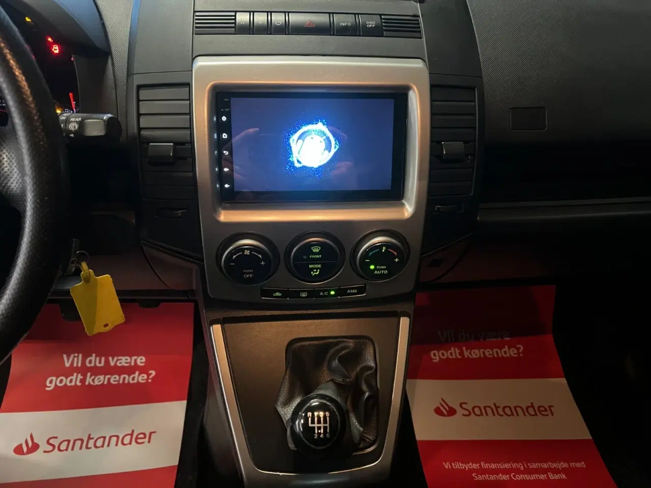 Billede 11 - Mazda 5 2,0 Advance 7prs