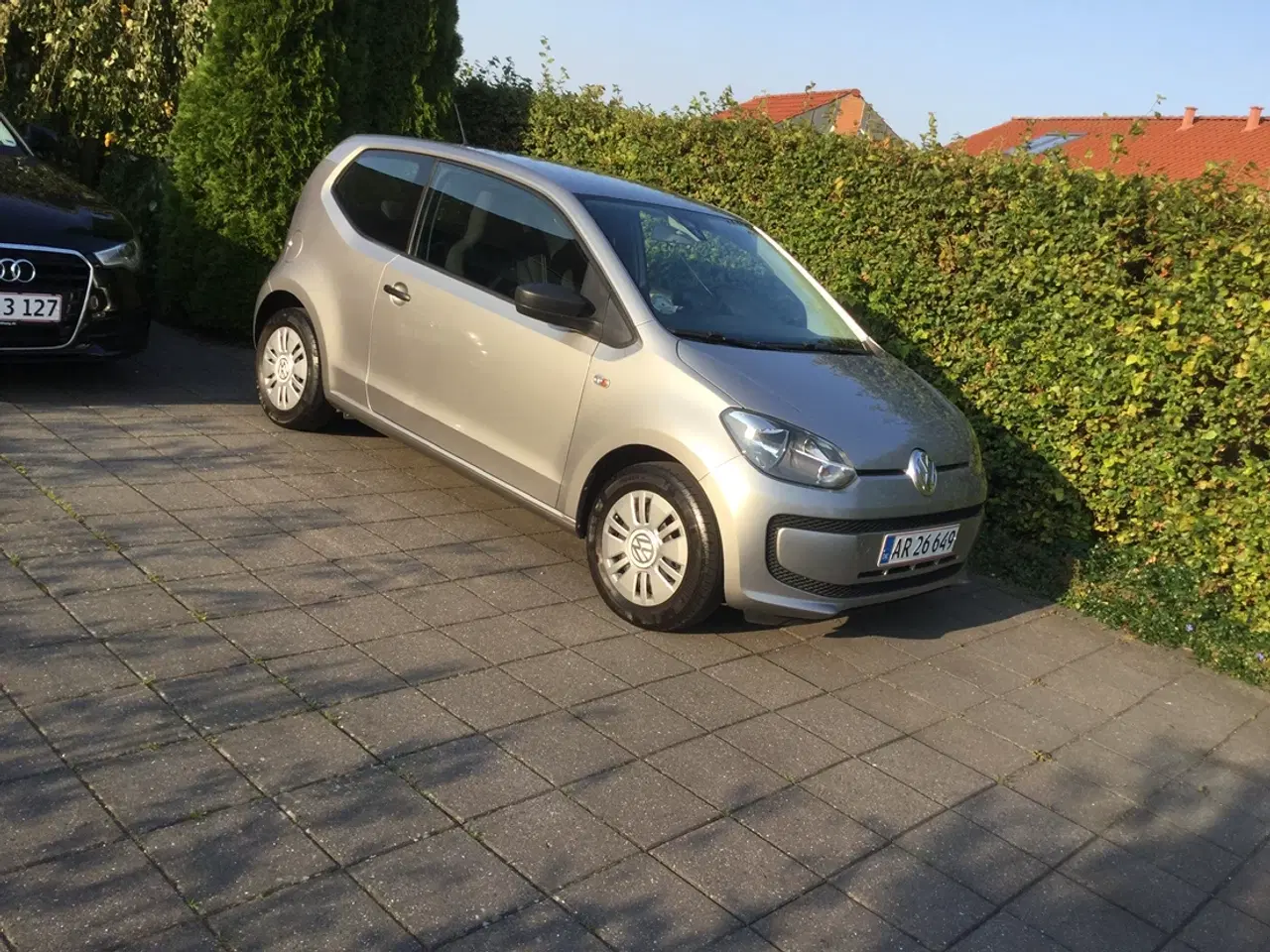 Billede 1 - Vw UP 