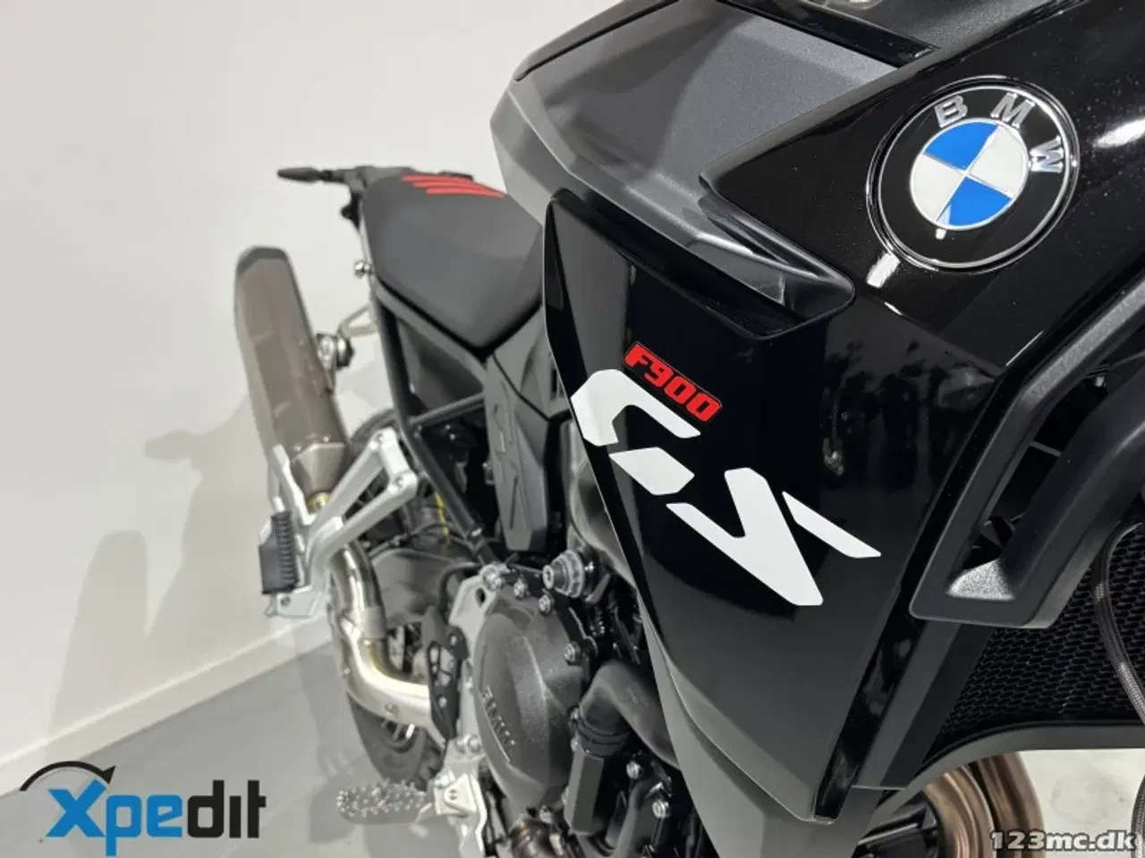 Billede 15 - BMW F 900 GS