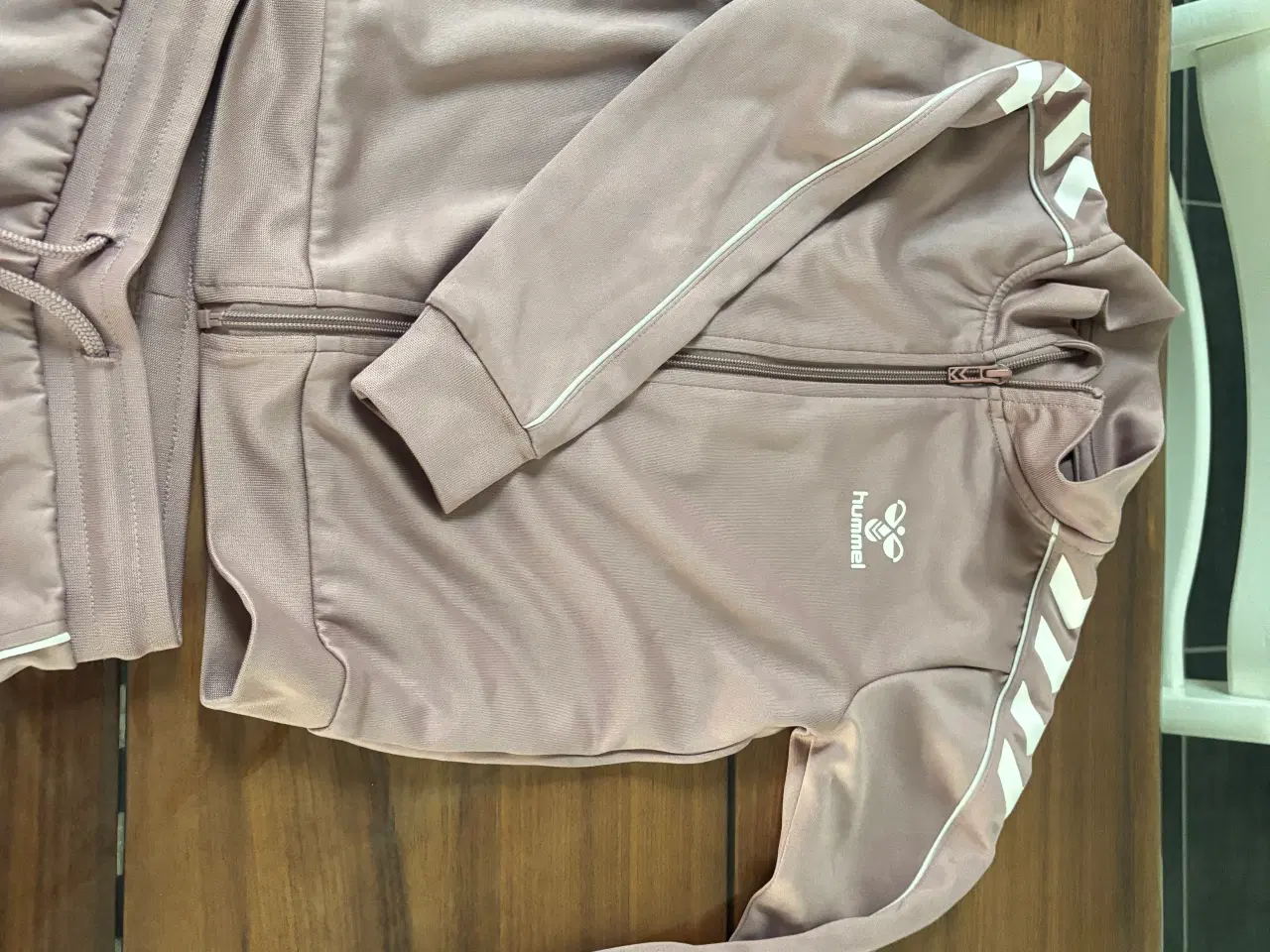 Billede 8 - Pige tøjpakke str 128