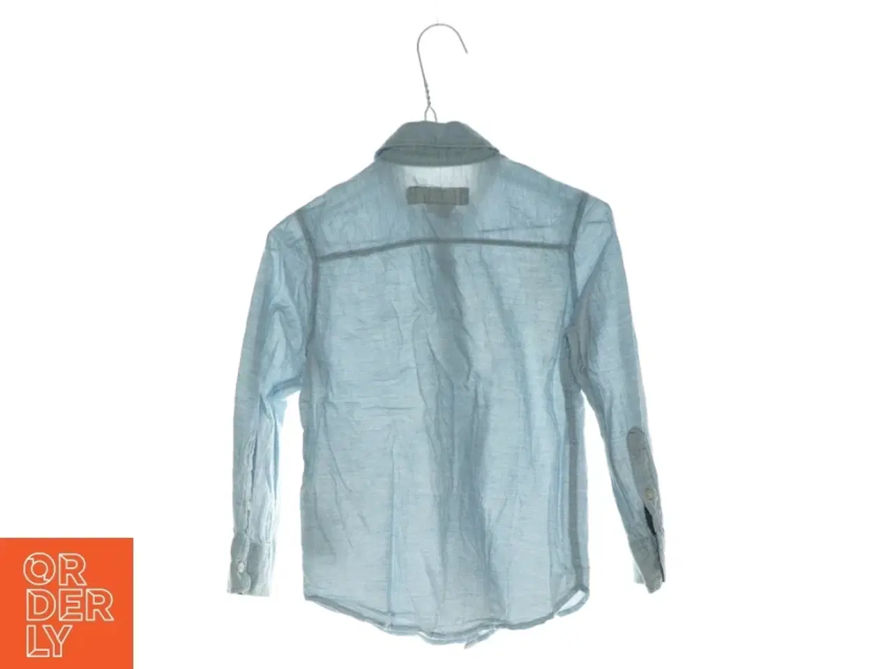 Billede 2 - Skjorte fra H&M (str. 110)