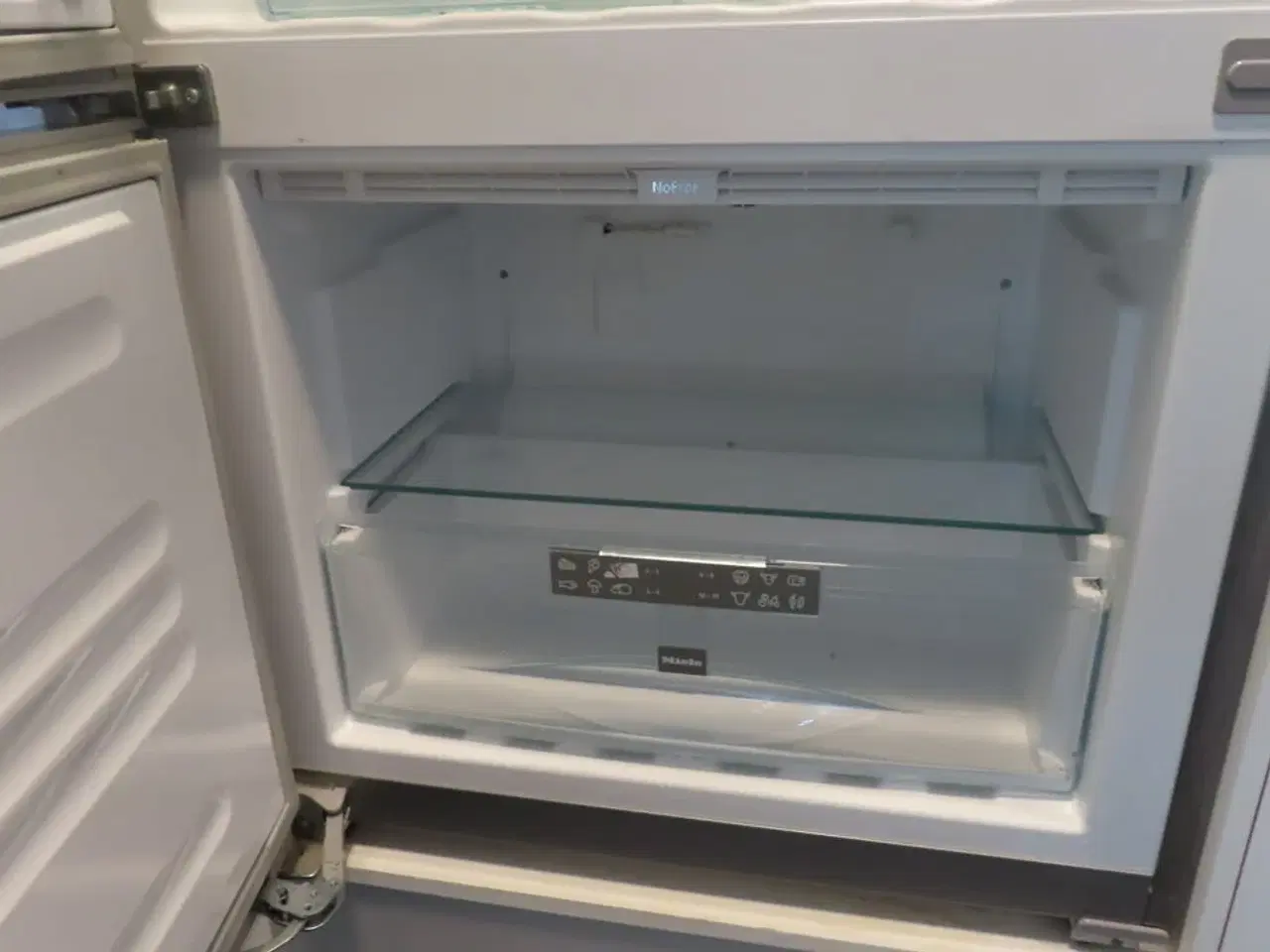 Billede 5 - Køle/fryseskab MIELE KFN 14842