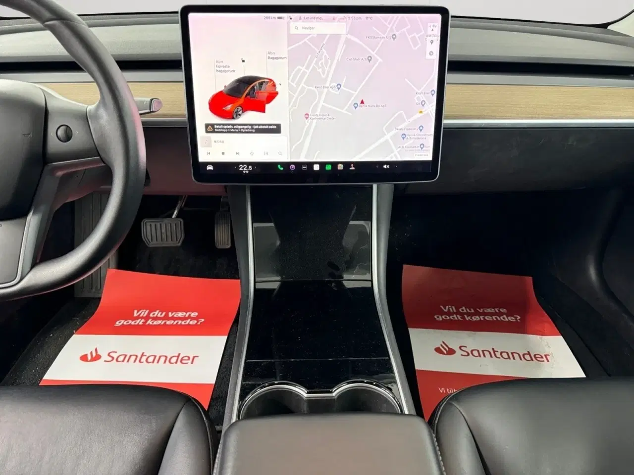 Billede 8 - Tesla Model 3  Standard Range+ RWD