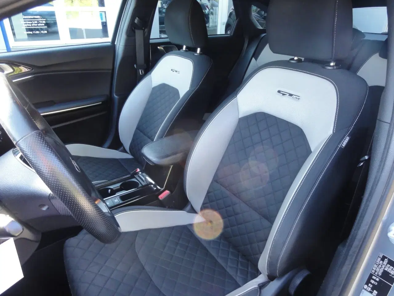 Billede 24 - Kia ProCeed 1,4 T-GDi GT-Line
