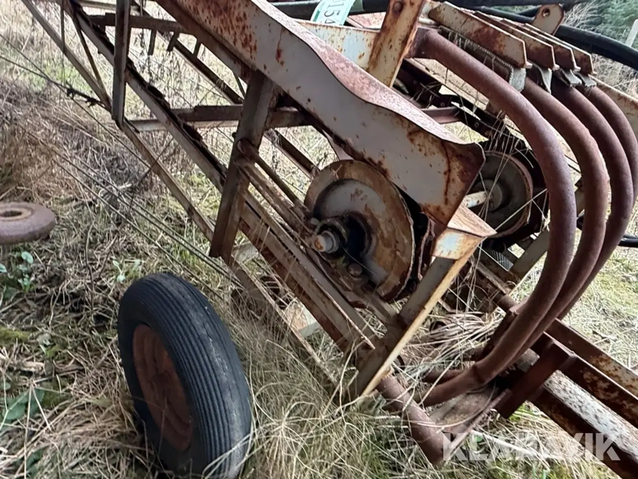 Billede 8 - Transportør