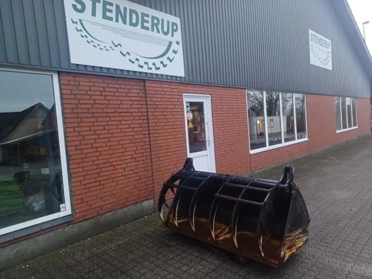 Billede 2 - - - - SILOKLO 180 CM