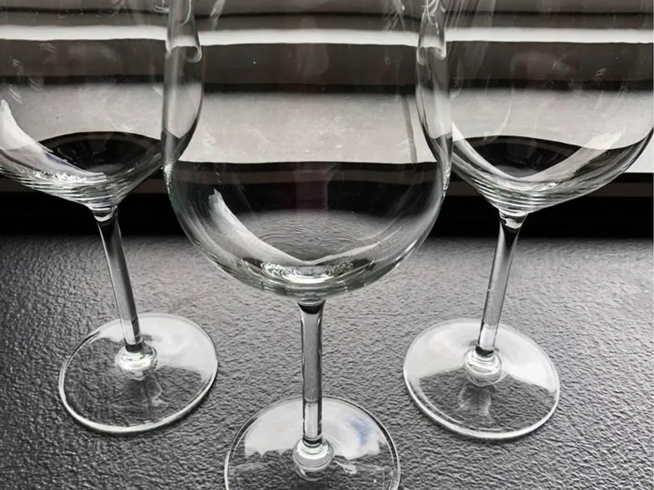 Billede 2 - Rødvinsglas - 48cl