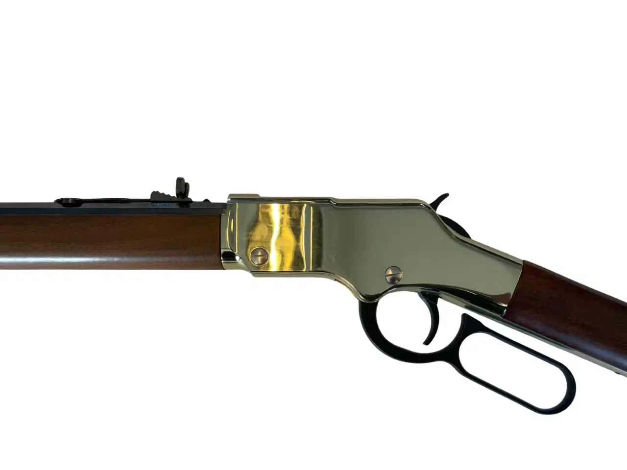 Billede 3 - Henry Golden Boy kal 17 hmr