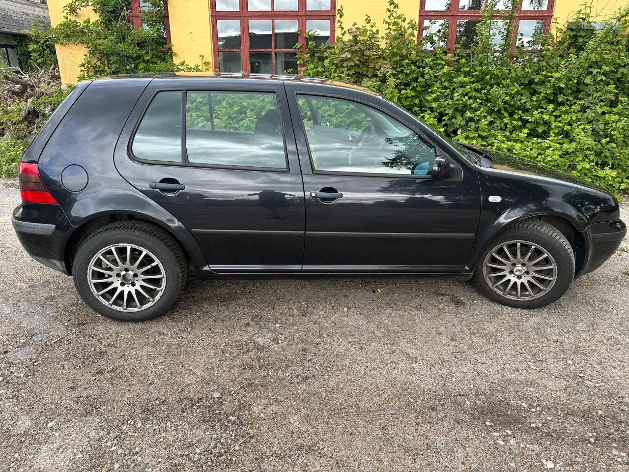 Billede 4 - Golf IV
