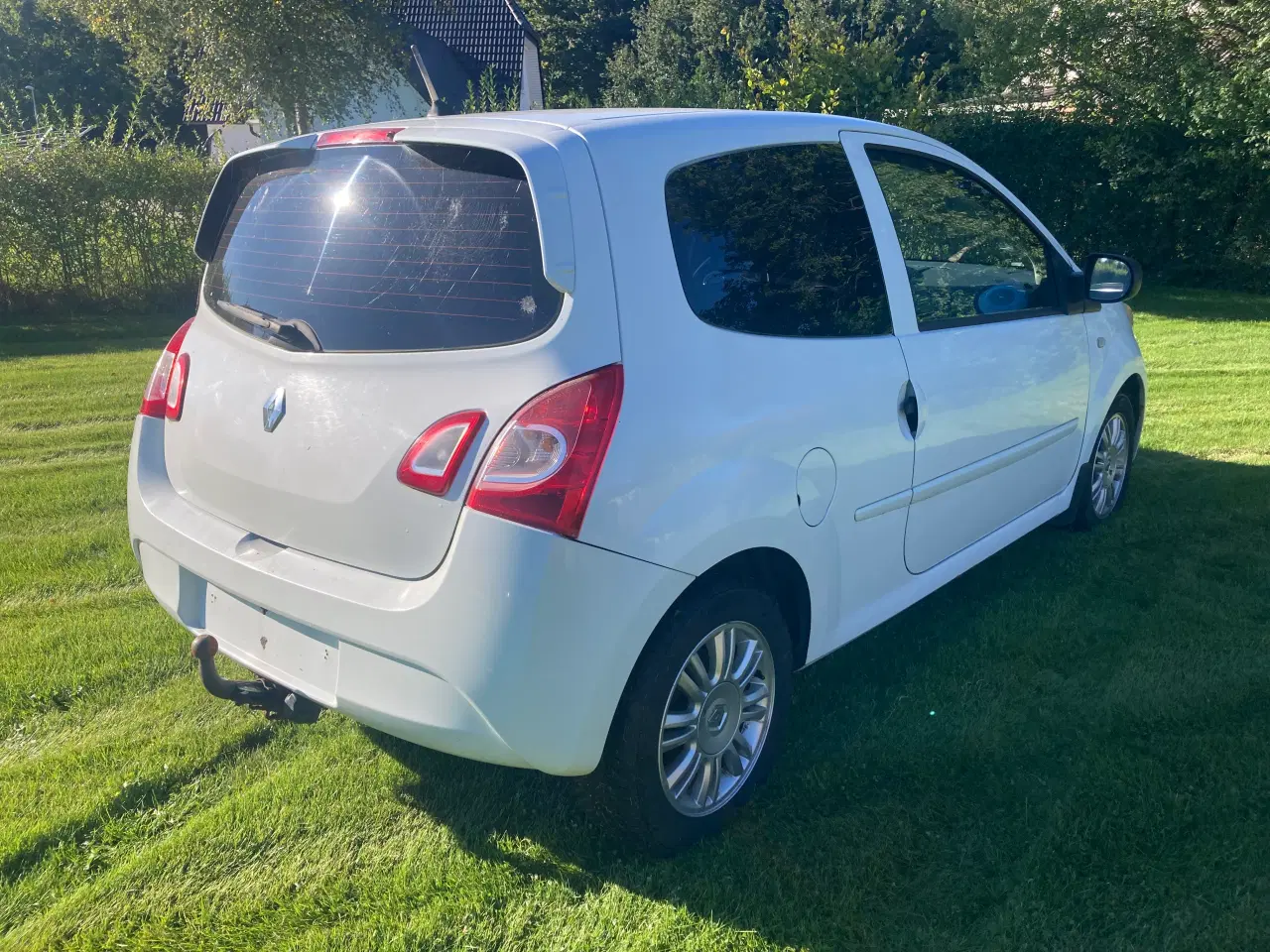Billede 4 - Renault Twingo 1,5 DCi 