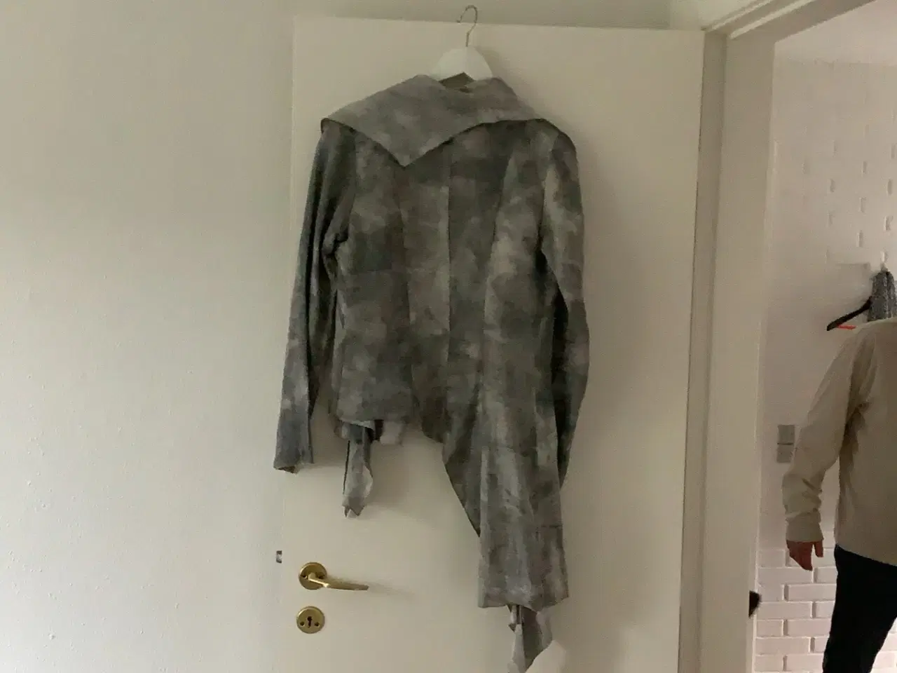 Billede 5 - Super smart kjole og jakke fra Nor Danmark