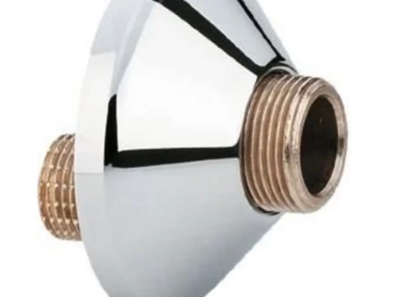 Billede 1 - Excentriske tilgangsstykker til brusearmatur