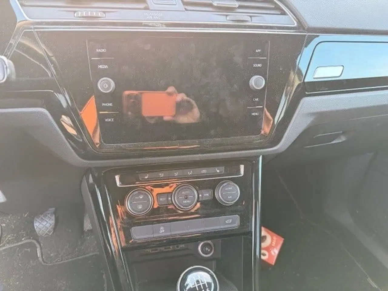 Billede 11 - VW Touran 2,0 TDi 150 Highline 7prs