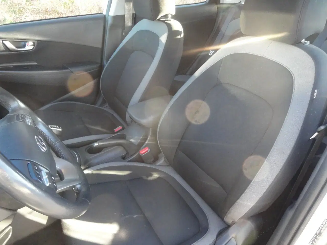 Billede 15 - Hyundai Kona 1,0 T-GDi Value Edition