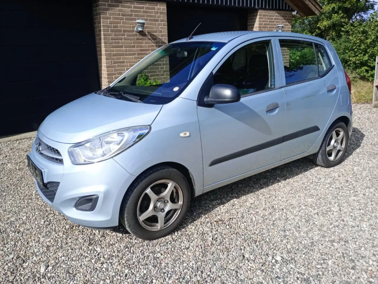 Billede 1 - Hyundai i10 1,1 Classic