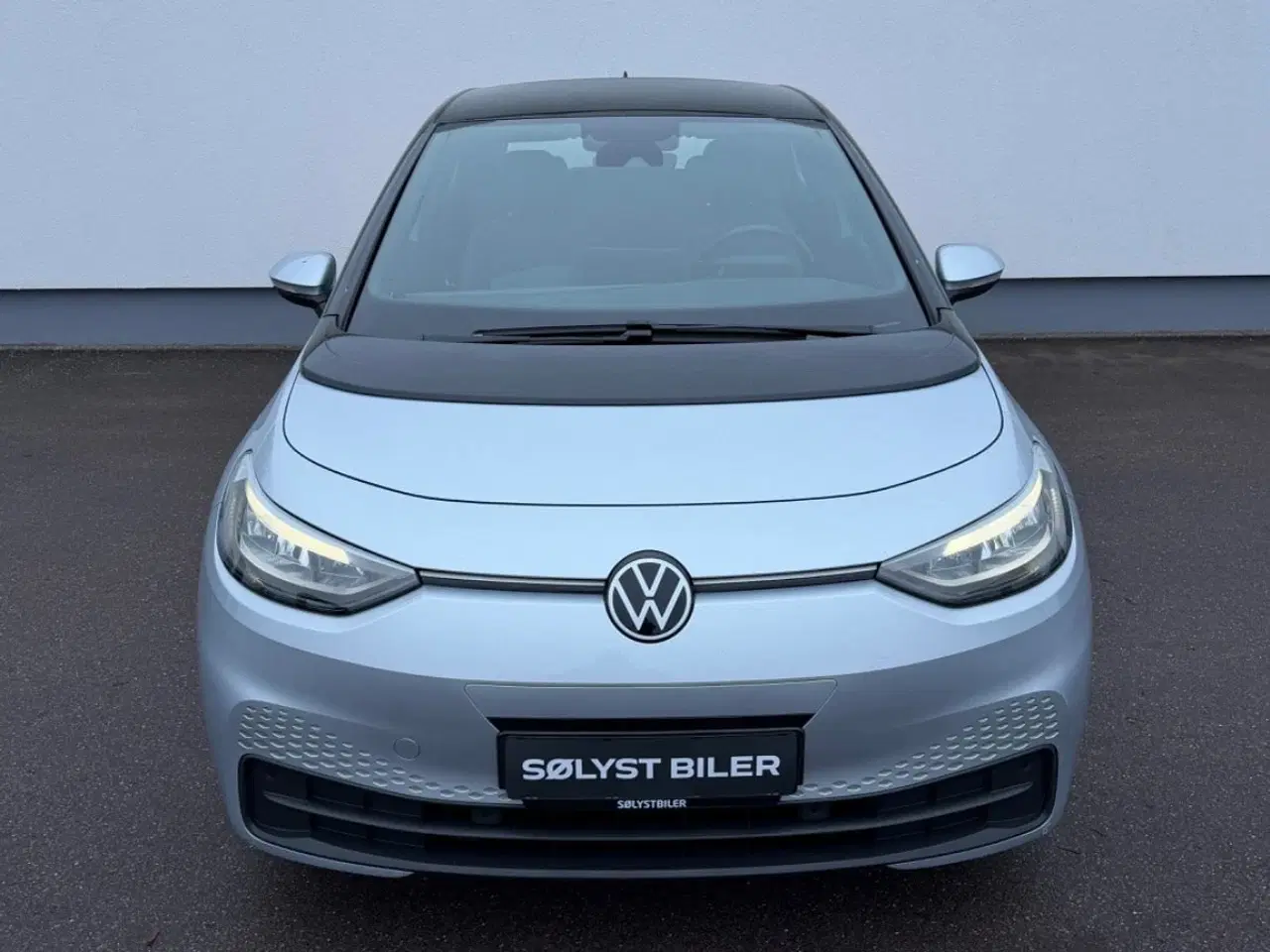 Billede 2 - VW ID.3 58 Pro Performance Life