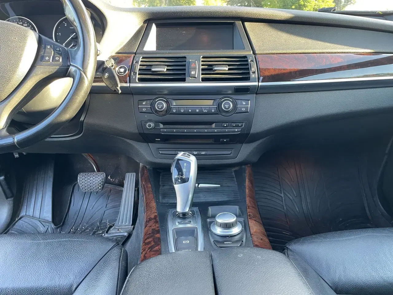 Billede 12 - BMW X5 3,0 xDrive30d aut.