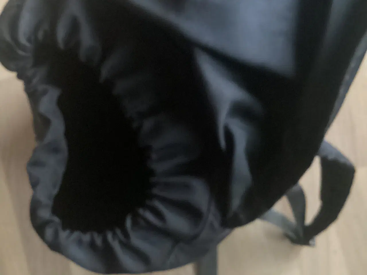 Billede 4 - Sort rygsæk