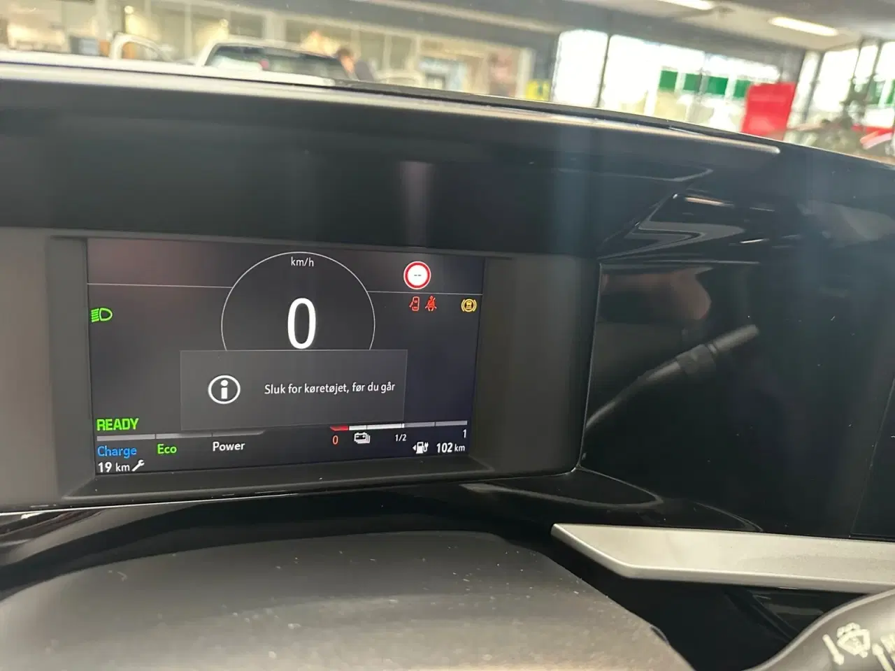 Billede 17 - Opel Mokka-e 50 Elegance