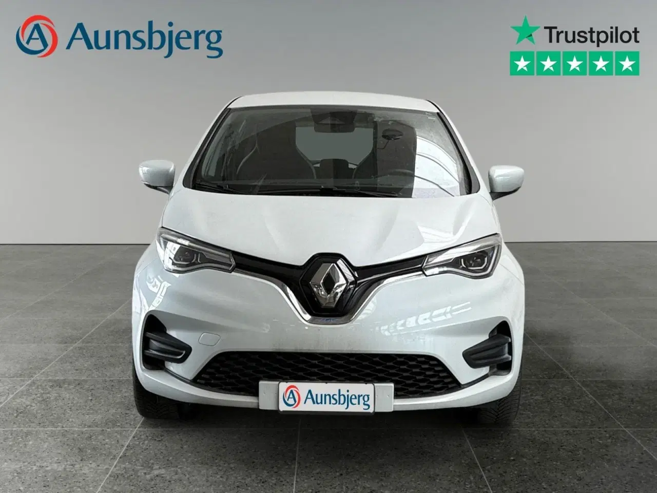 Billede 8 - Renault Zoe 52 Zen