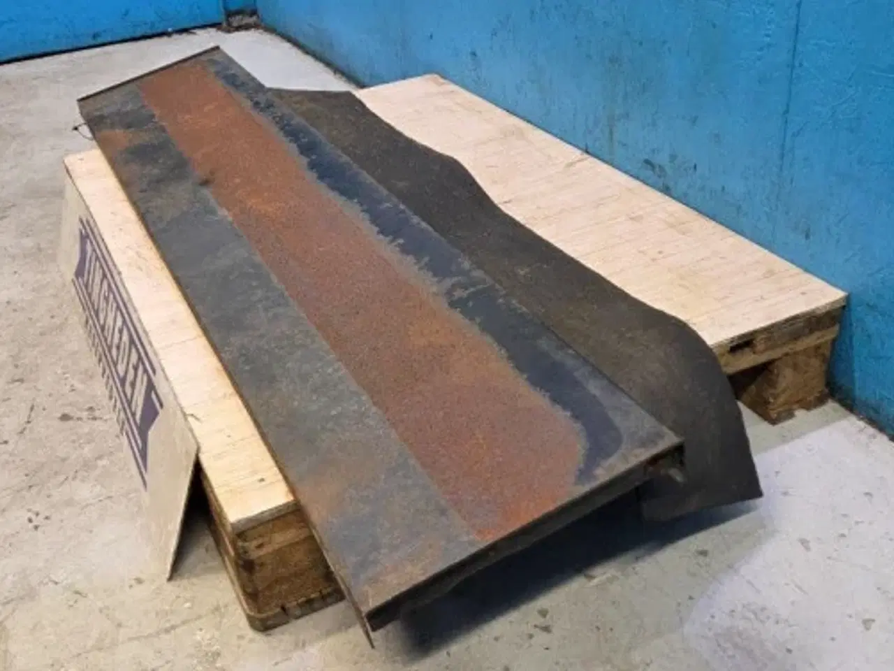 Billede 10 - Case 8010 Låge 84073622