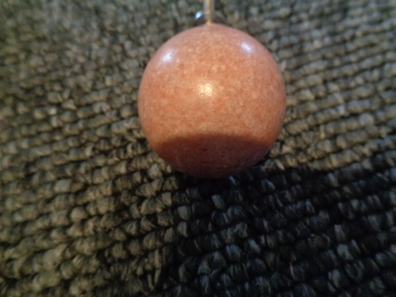 Billede 3 - Rundt håndtag 