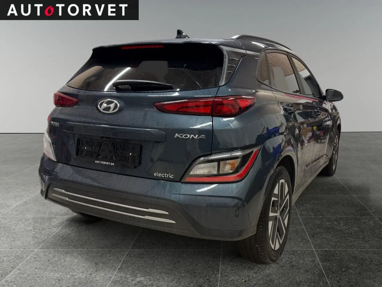 Billede 3 - Hyundai Kona 39 EV Intuitive