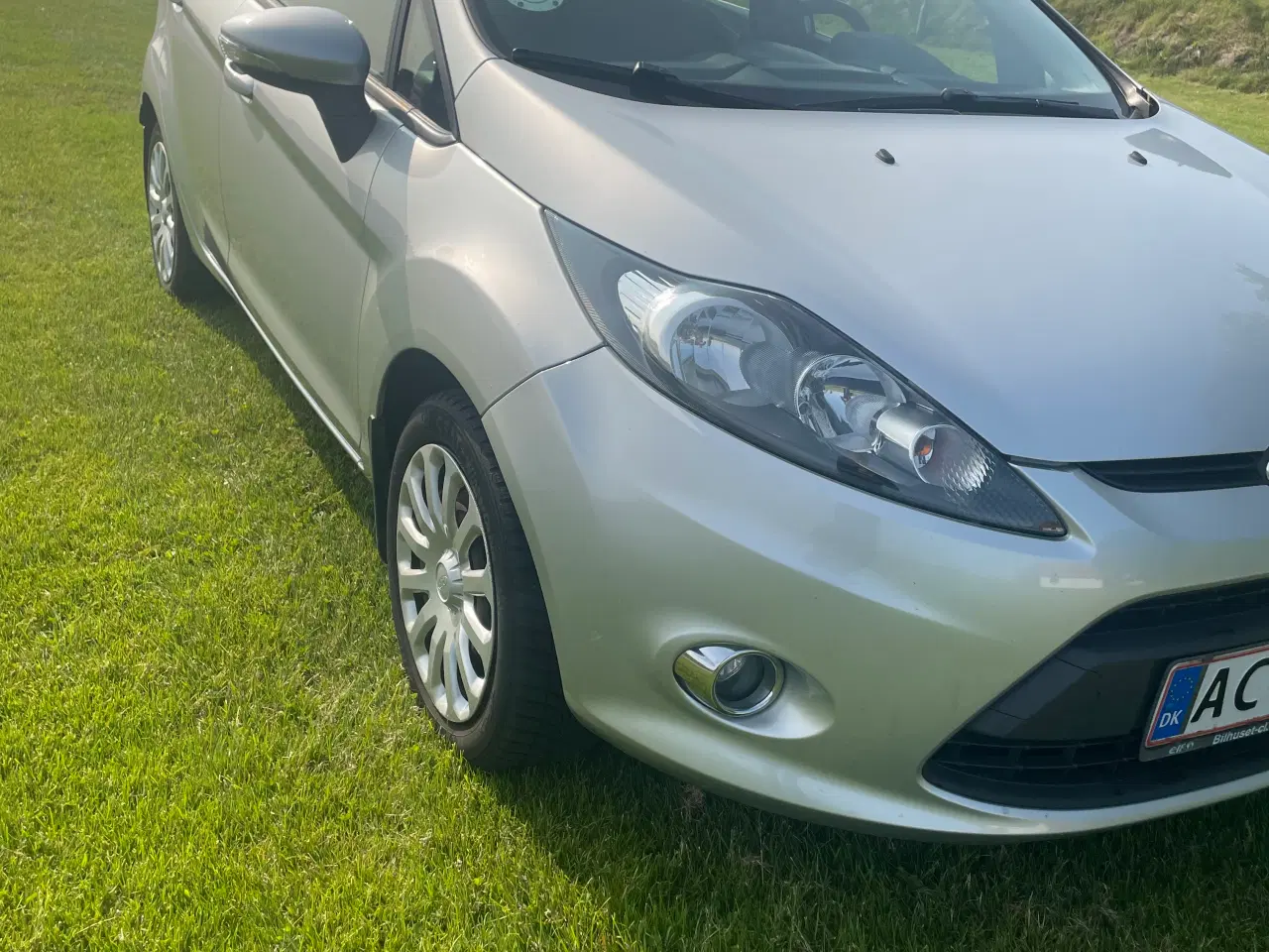 Billede 2 - Ford Fiesta sælges