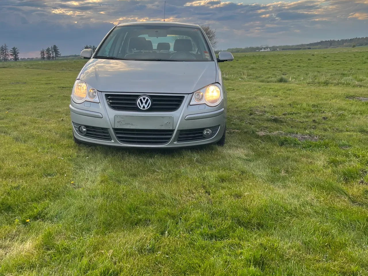 Billede 1 - Volkswagen polo 1,4 